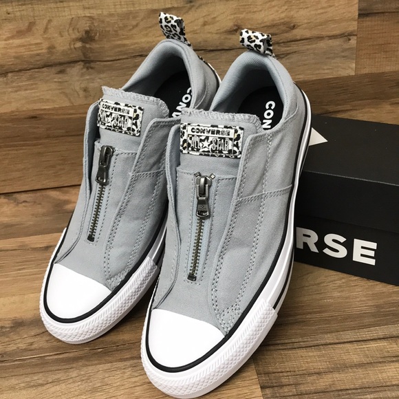 CONVERSE CTAS MADISON ZIPPER OX BRAND NEW - Picture 3 of 16